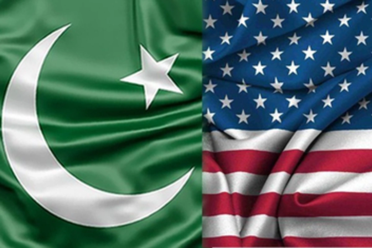 US-Pakistan Oil Deal Raises Questions Over Strategic Wisdom