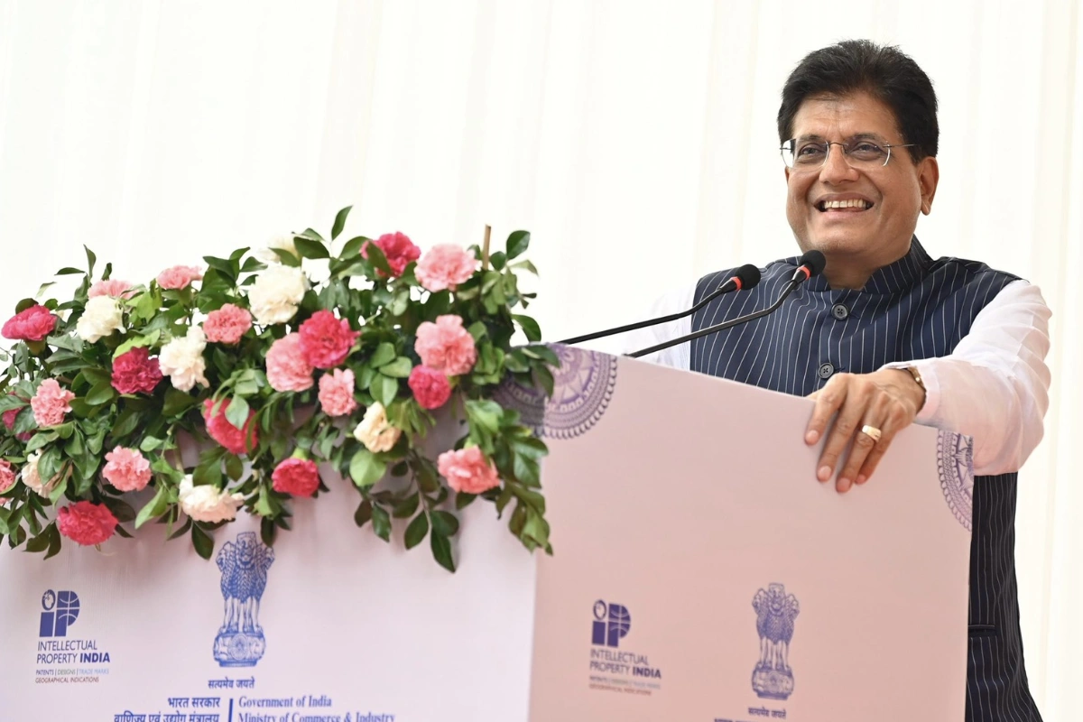 India Disburses Rs 21,689 Crore Under PLI, 806 Projects Approved Across 14 Sectors