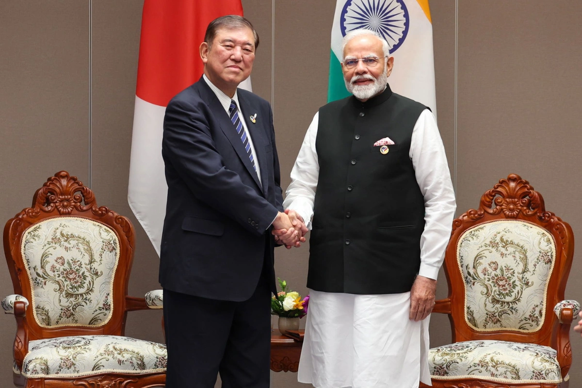 Japan To Boost Private Investment In India With New 10 Trillion Yen Target During PM Modi Visit