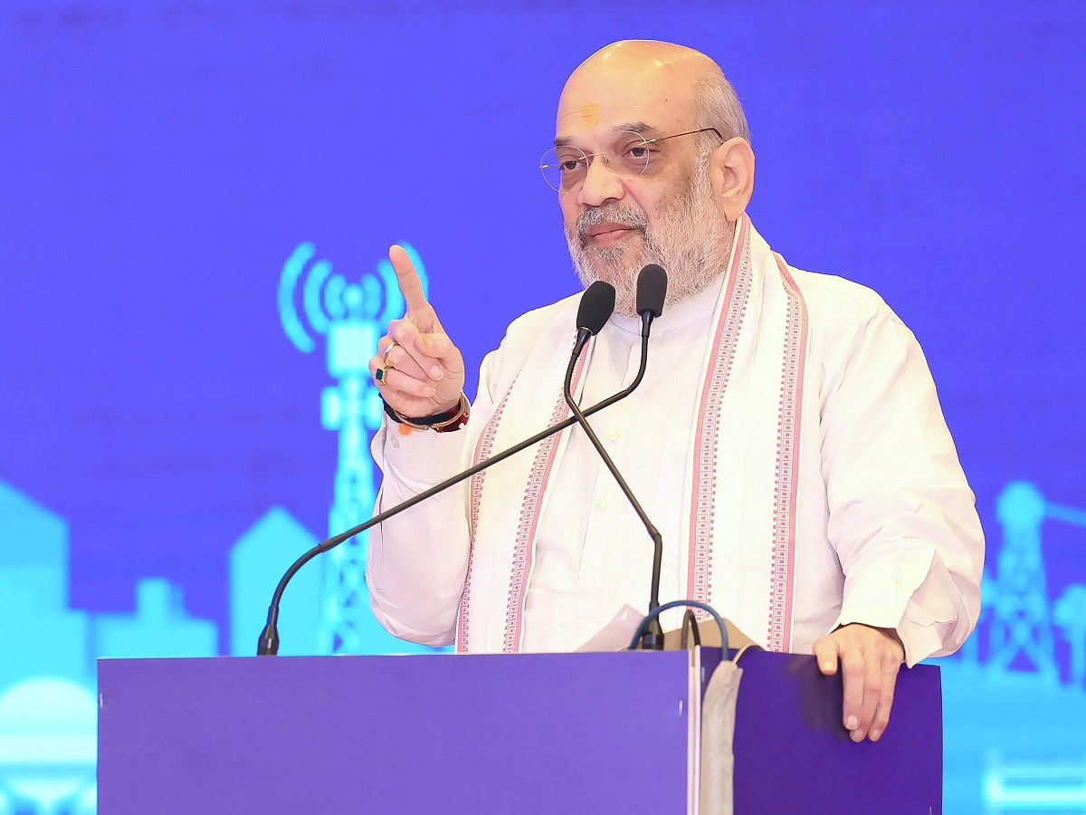 Amit Shah