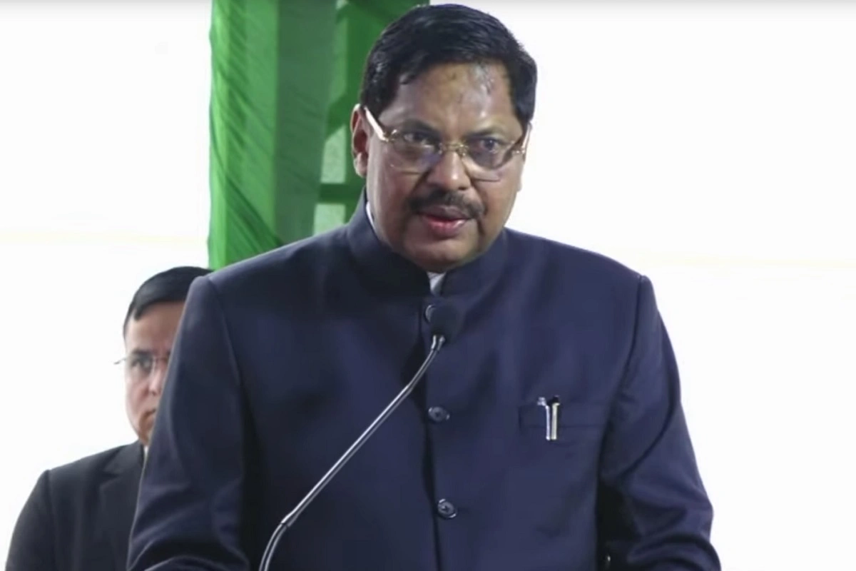 CJI Gavai Declares Supreme Court And High Courts Equal; Calls Judiciary To Protect Constitutional Ideals