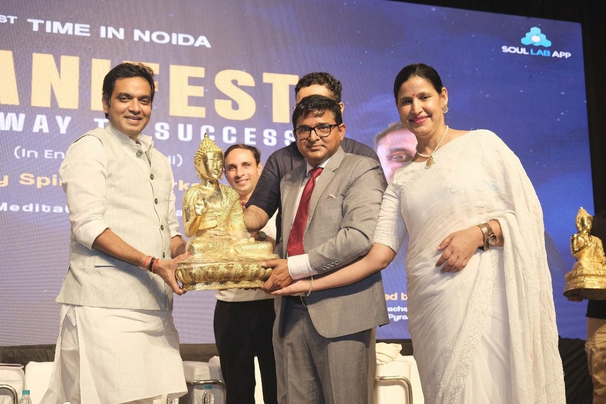 Felix Hospitals’ Workshop In Noida Spreads Awareness On Mental Health And Inner Strength