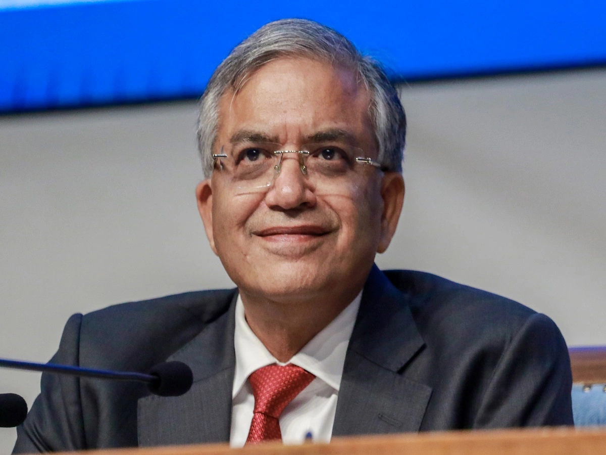 CEC Gyanesh Kumar Rejects Bias Allegations; Defends Election Commission’s Credibility