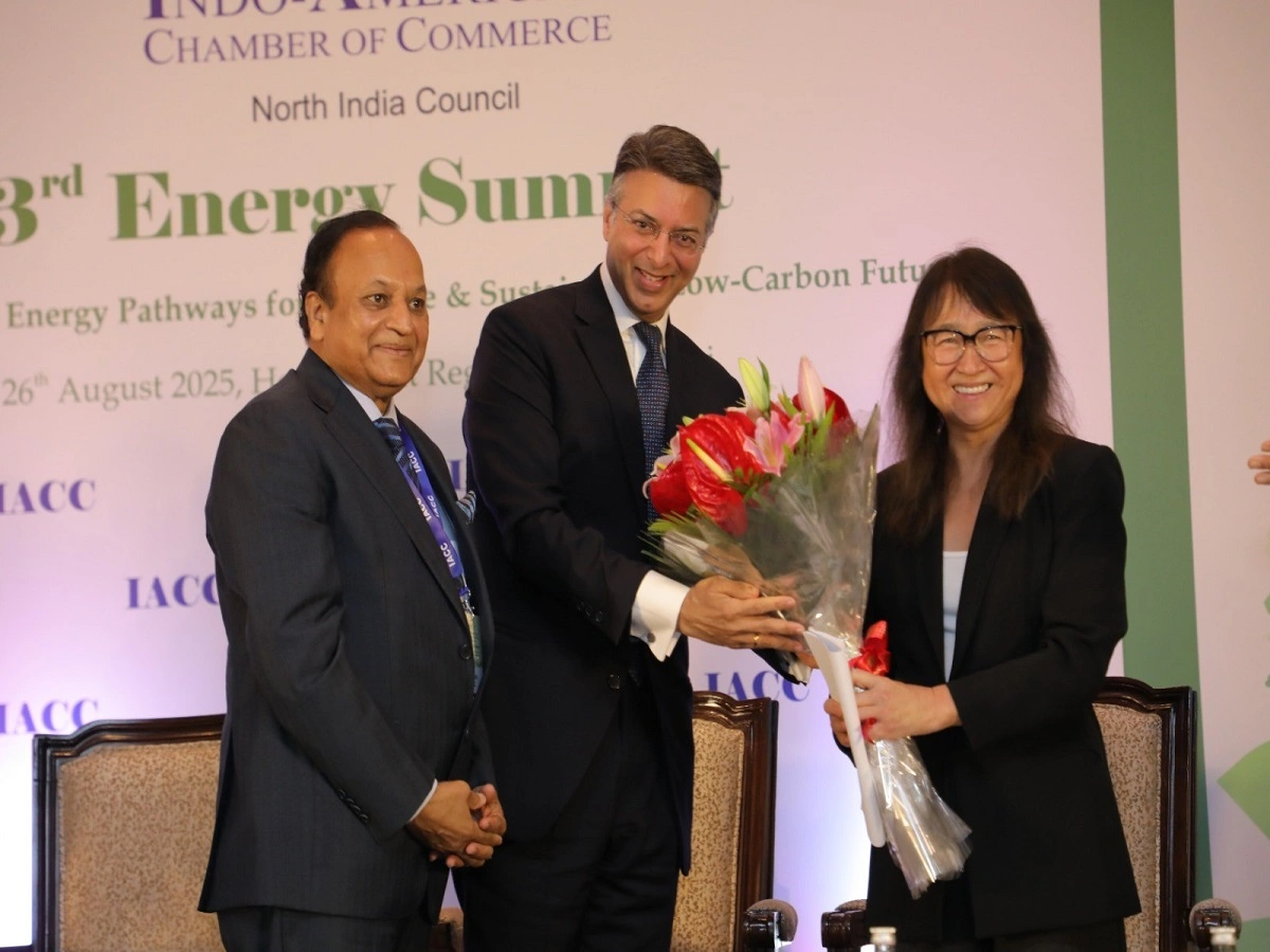 America Committed To Partnering With India On Energy Security And Economic Growth: US Embassy Official