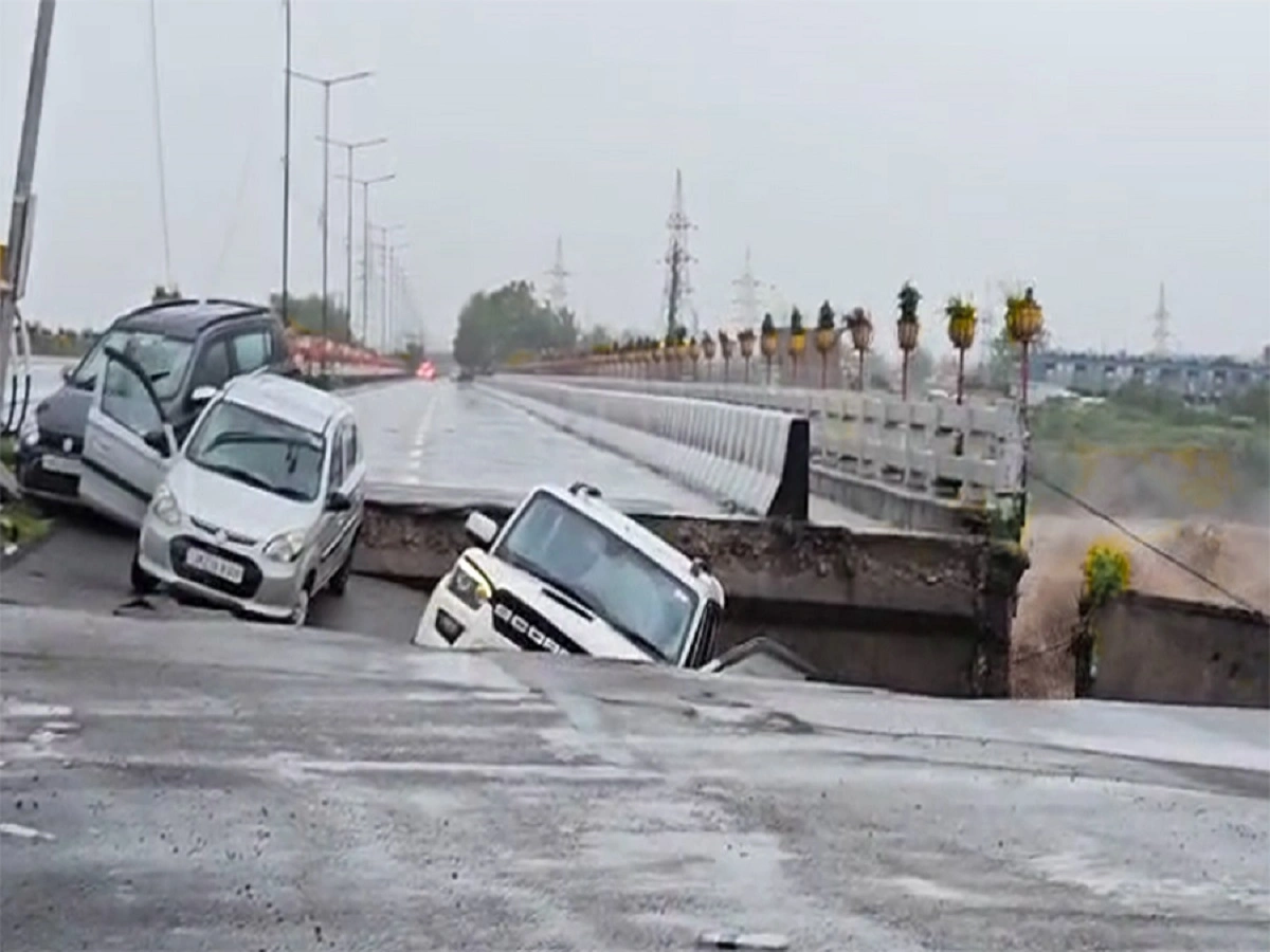 J&K Floods