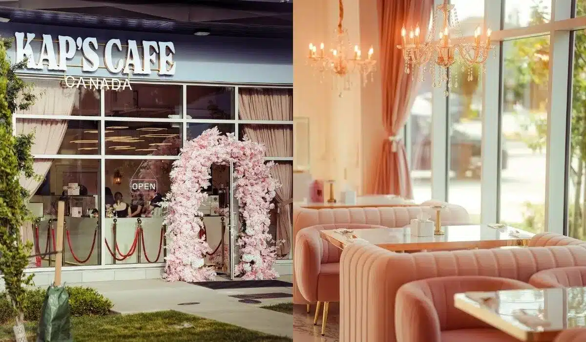 Kapil Sharma’s Canada Cafe Comes Under Fire For Second Time In A Month