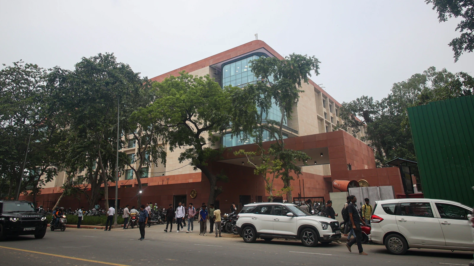 Kartavya Bhavan