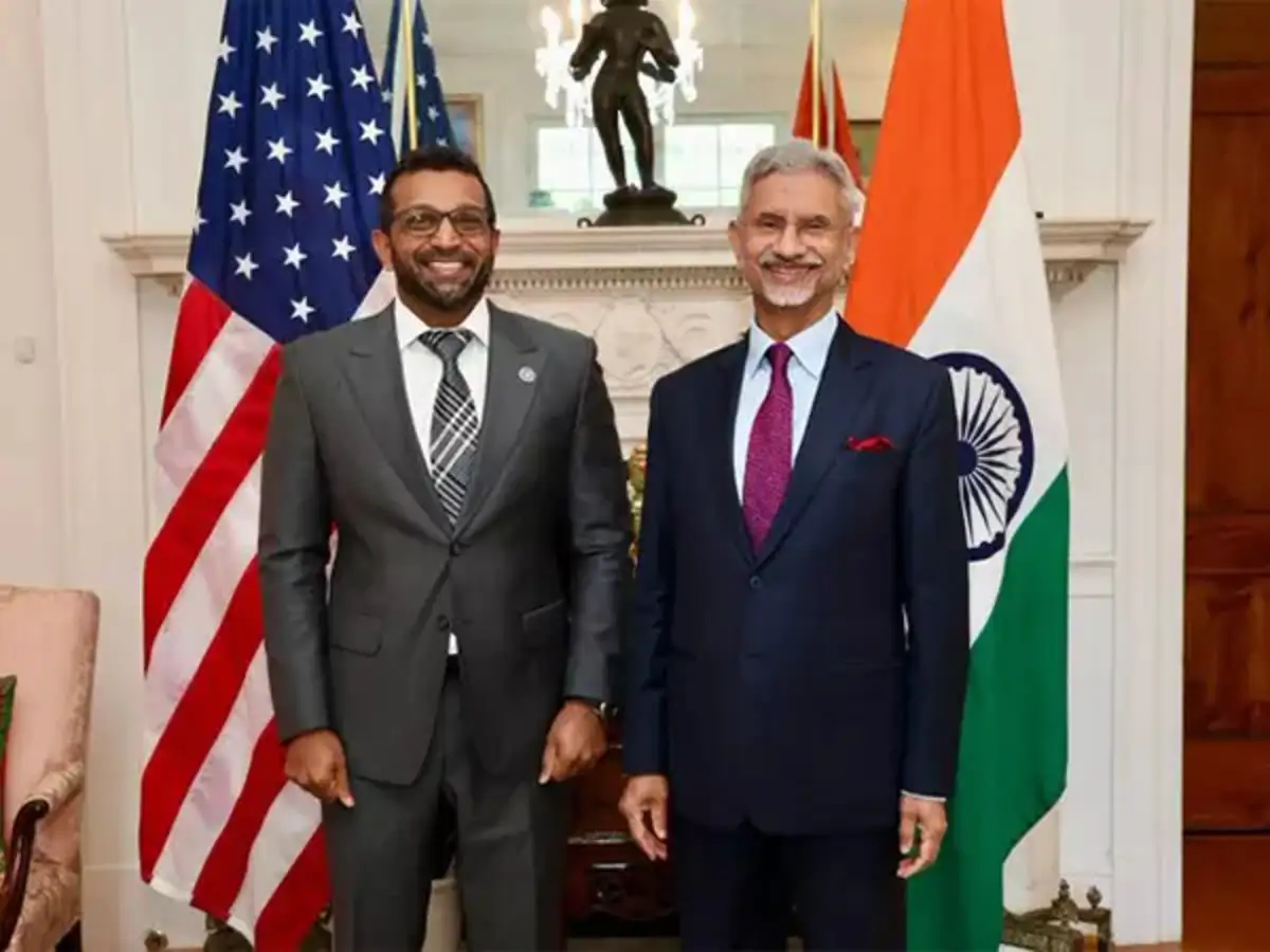FBI Director Kash Patel Extends Independence Day Greetings To India