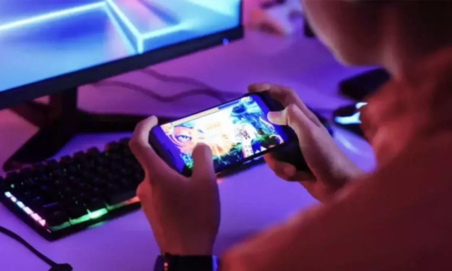 Online Gaming Regulation Bill 2025 Gets Presidential Nod; Bans Money Games Nationwide