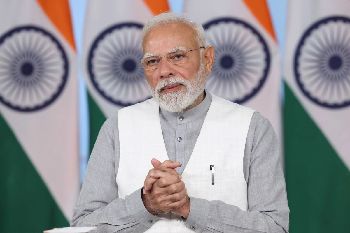 PM Modi Applauds Sports Spirit In Jammu & Kashmir During ‘Mann Ki Baat’