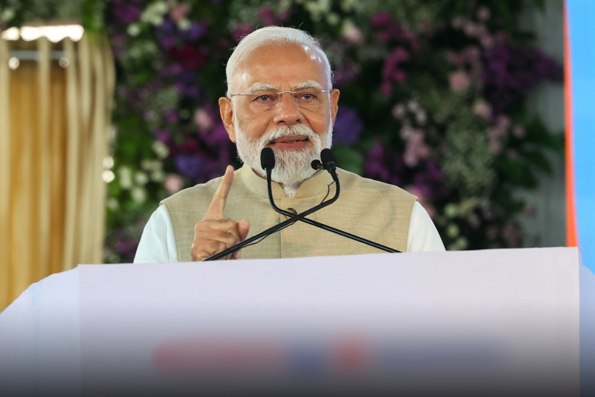 Pradhan Mantri Jan Dhan Yojana Moved The Nation Forward Together, Says PM Modi On 11th Anniversary