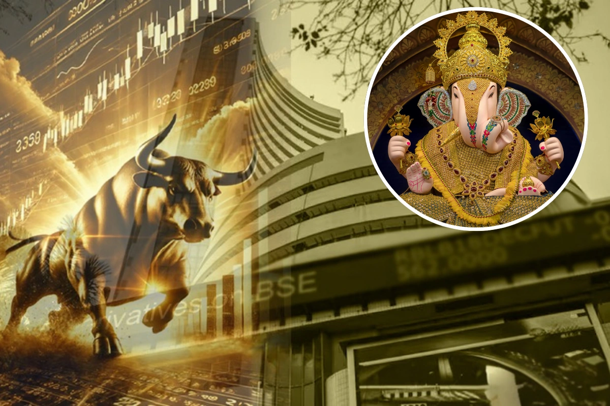 Indian Stock Market Shut On Ganesh Chaturthi; Market Awaits Impact Of US Tariffs