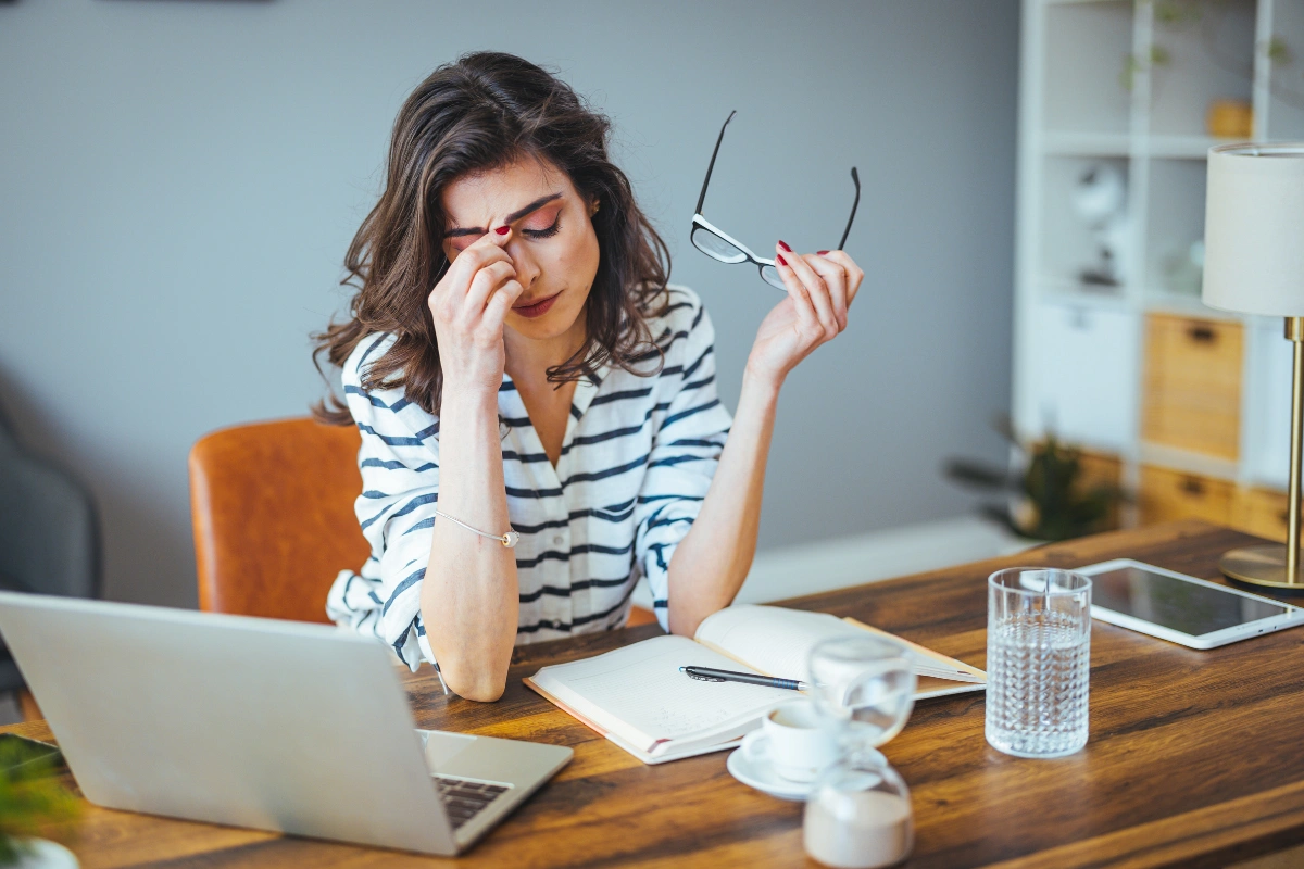 How Stress Affects Your Immune System: The Mind-Body Link