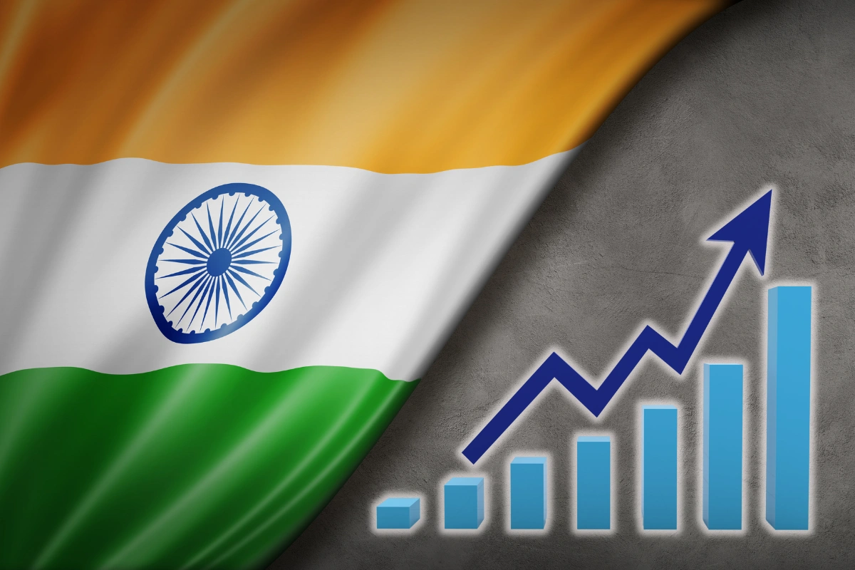 Revised Rural Sentiment Index Signals Consumption‑Led Growth In India