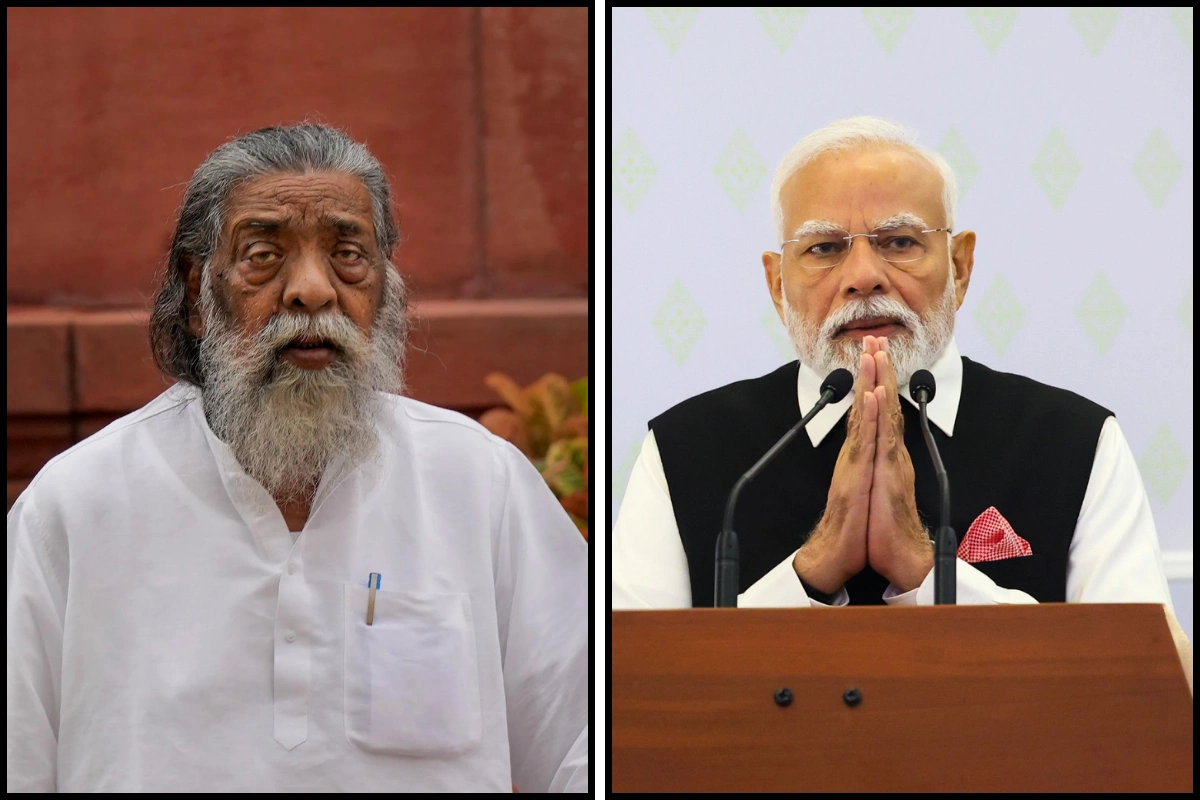 Shibu Soren, JMM Founder & Former Jharkhand CM, Passes Away At 81