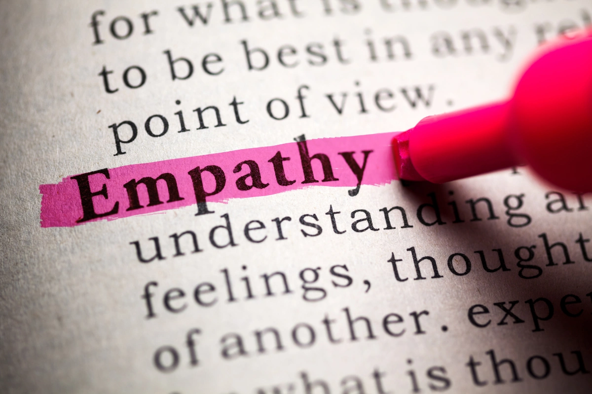 The Power Of Empathy: Enhancing Communication & Relationships