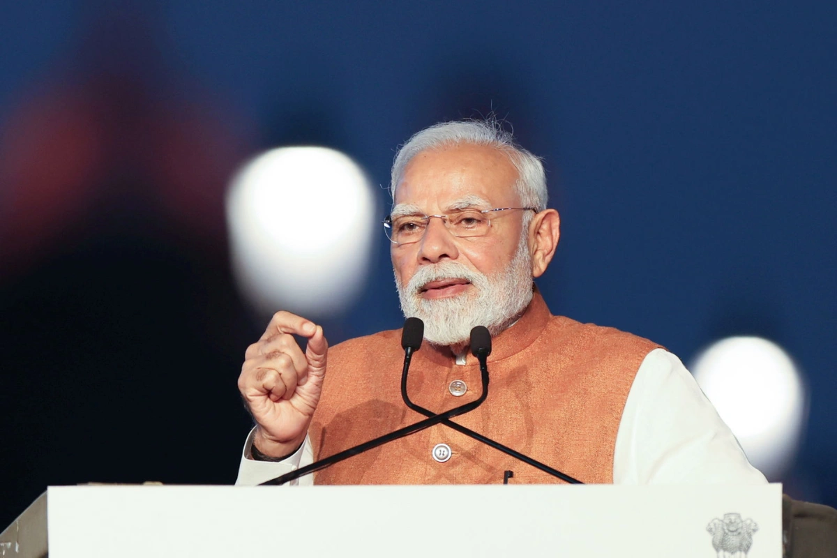 PM Modi To Inaugurate MS Swaminathan Centenary Conference In New Delhi