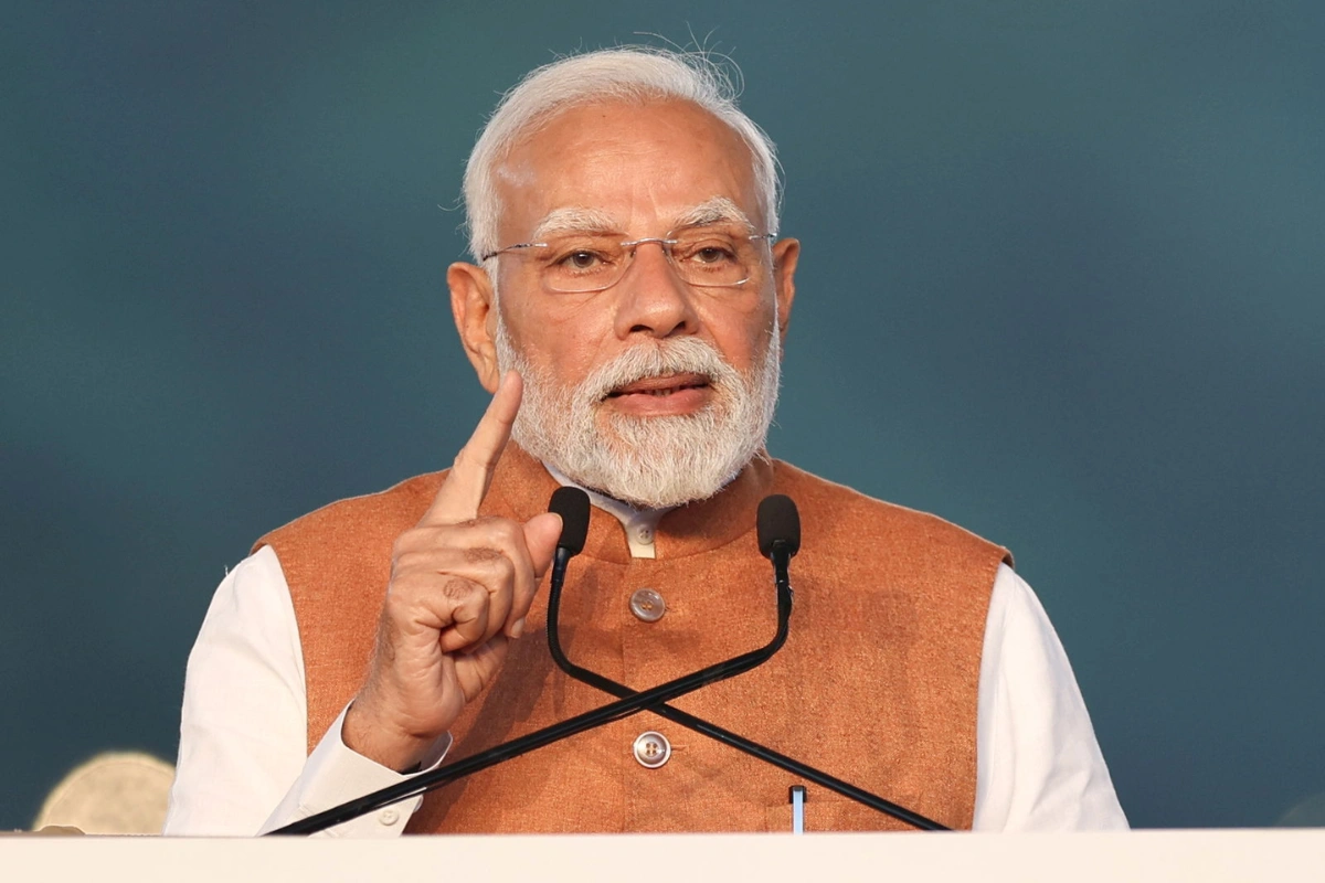India Will Not Compromise On Farmers, Says PM Modi On US Trade Row
