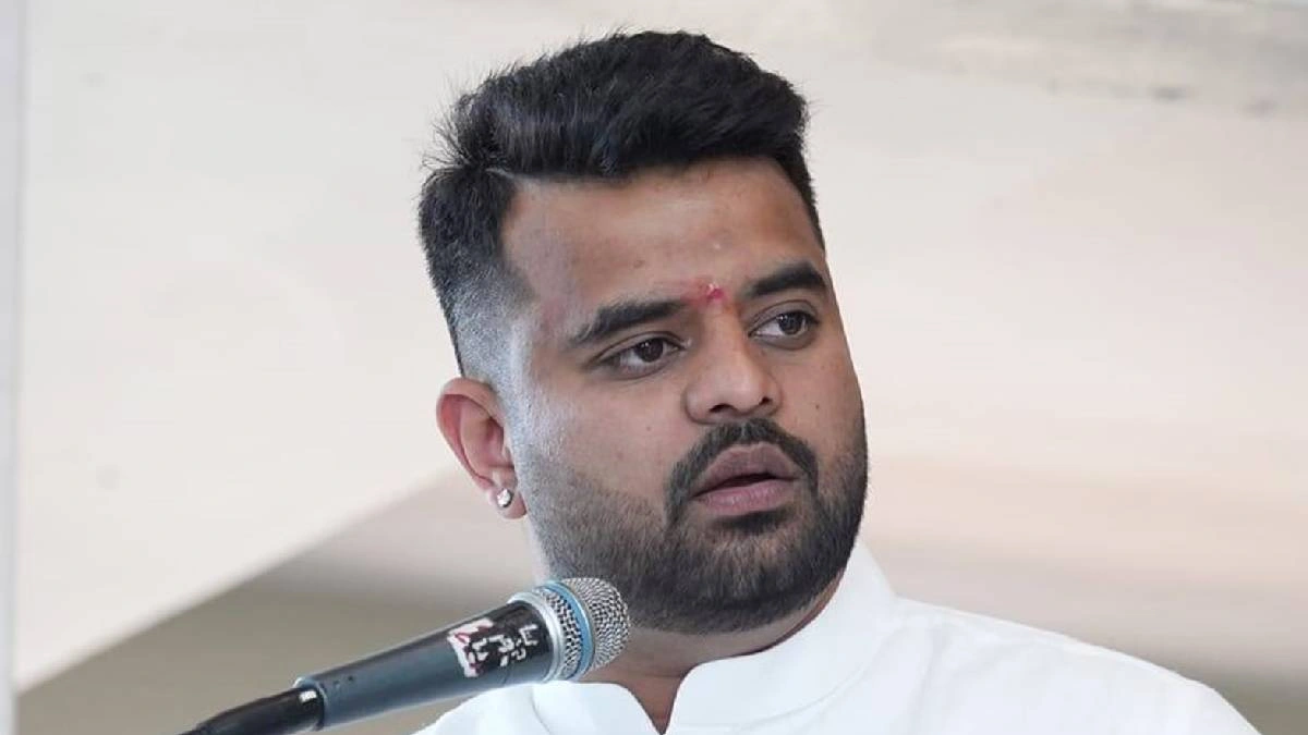 Prajwal Revenna Sentenced To Life Imprisonment In Sexual Harassment Case