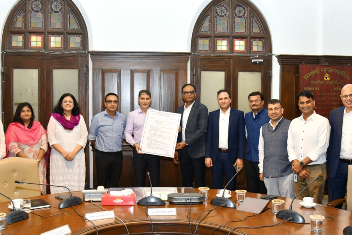 Adani’s Project Utthan Scales Up To Transform Foundational Learning In Mumbai