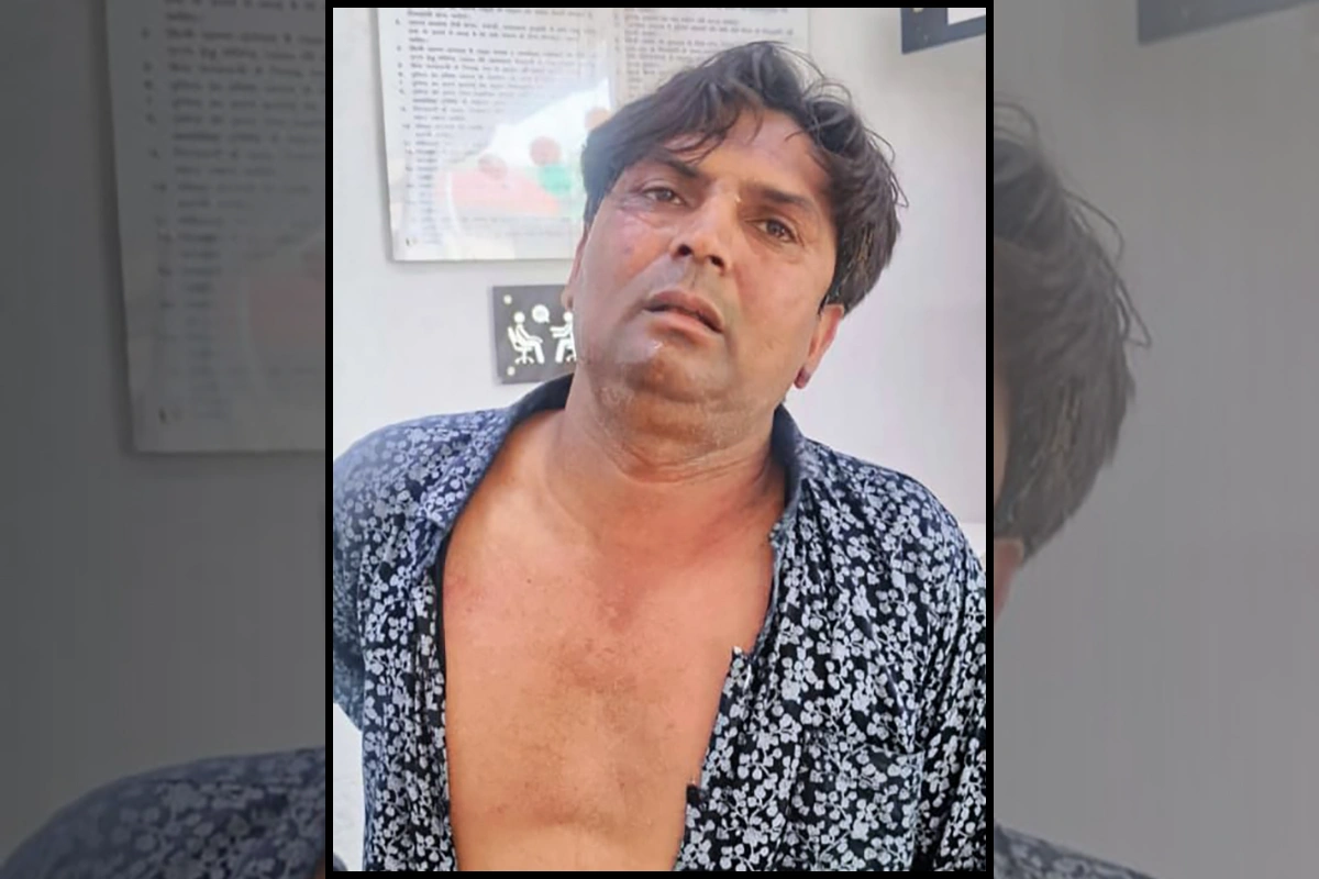 Rajesh Bhai Sakariya To Appear In Court For Attack On CM Rekha Gupta