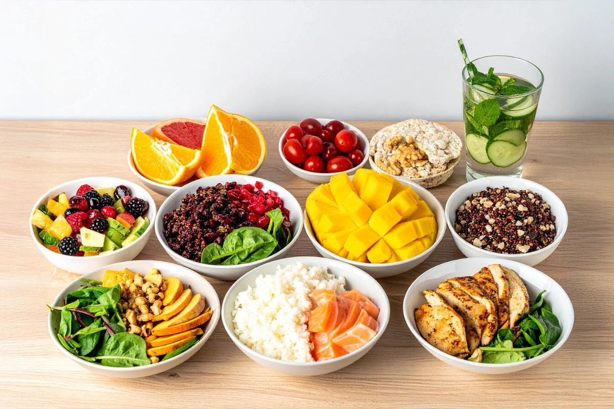 Minimally Processed Diets Linked To Greater Weight Loss, UCL Study Finds