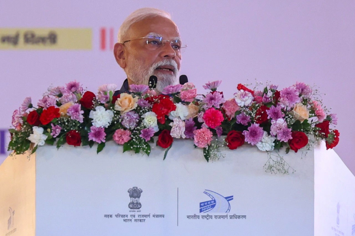 PM Modi