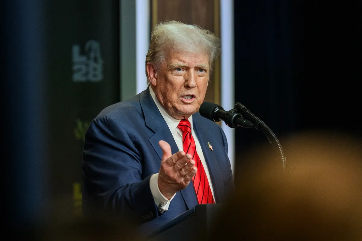 Trump