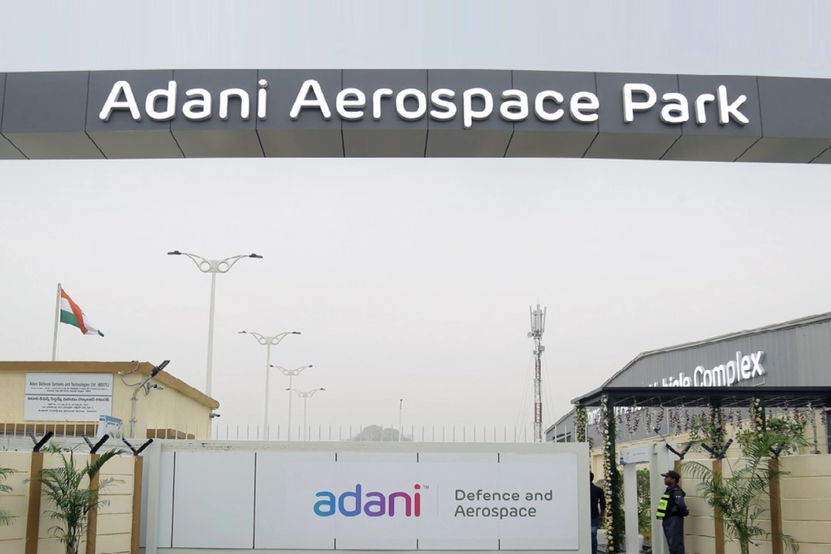 Adani