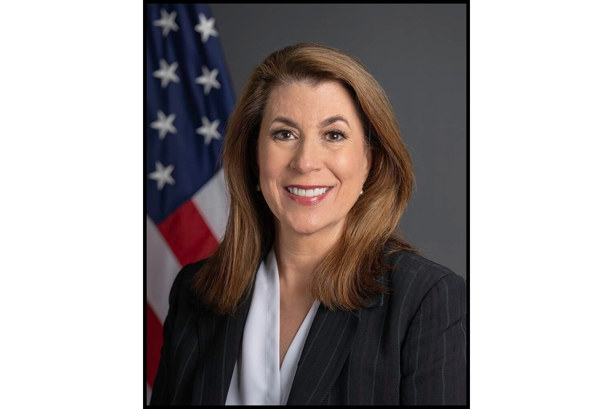 Tammy Bruce