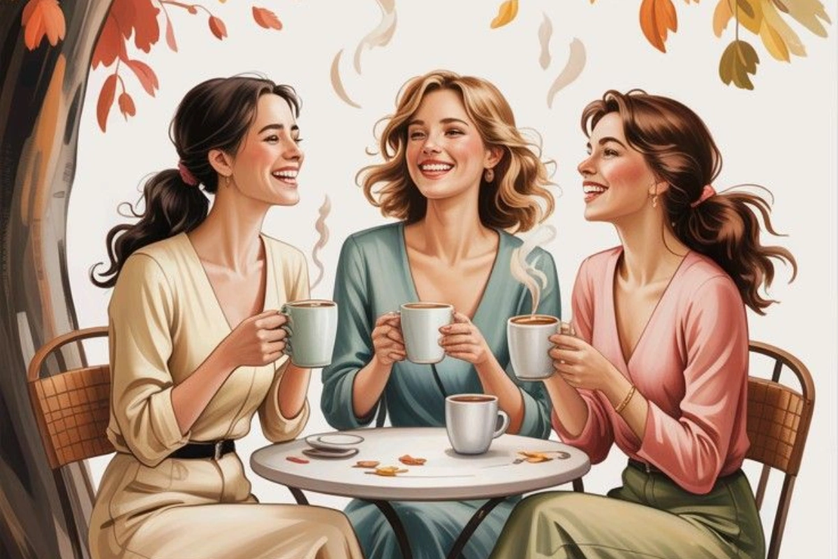 Sisters Day 2025: Celebrating The Bond That Lasts A Lifetime