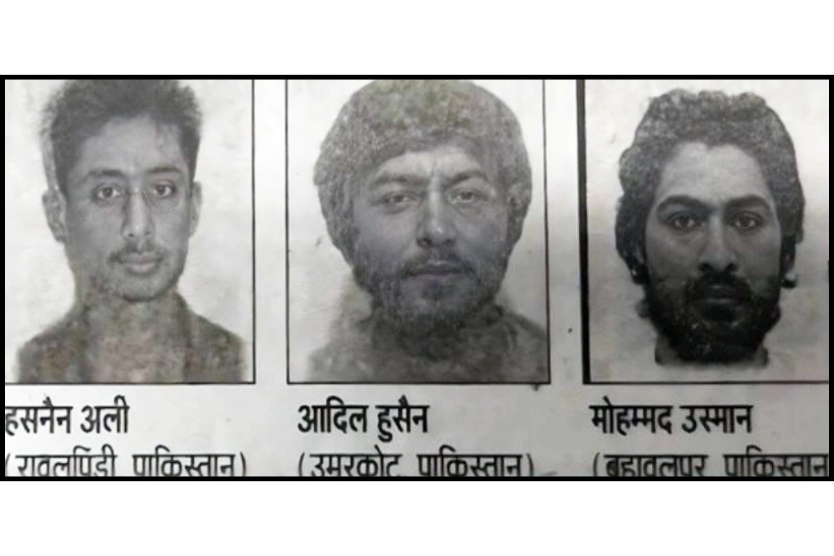Bihar On High Alert As JeM Terrorists Reportedly Cross Nepal Border