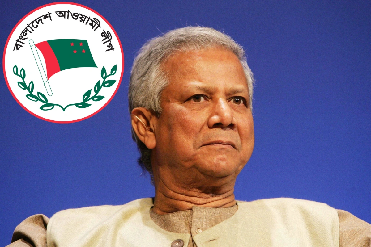 Awami League Accuses Interim Government Of Enabling Systematic Persecution Of Minorities