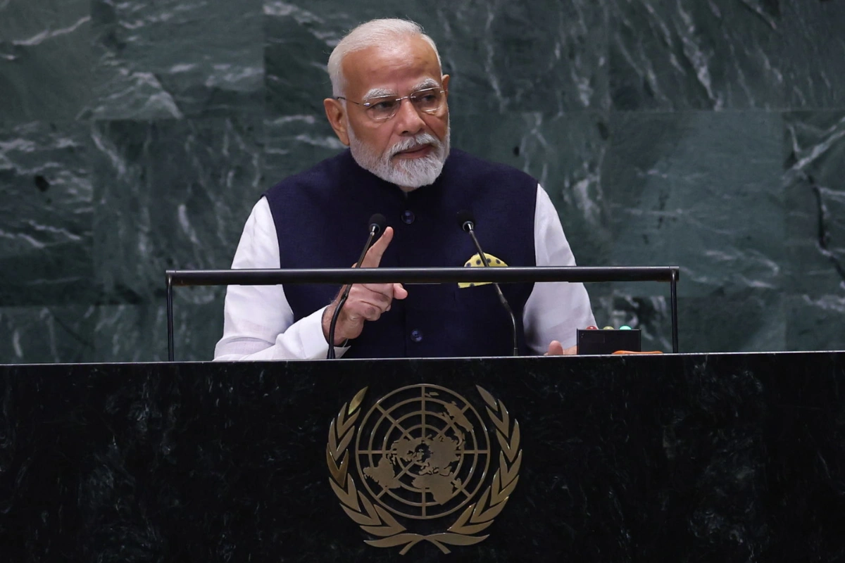 PM Modi