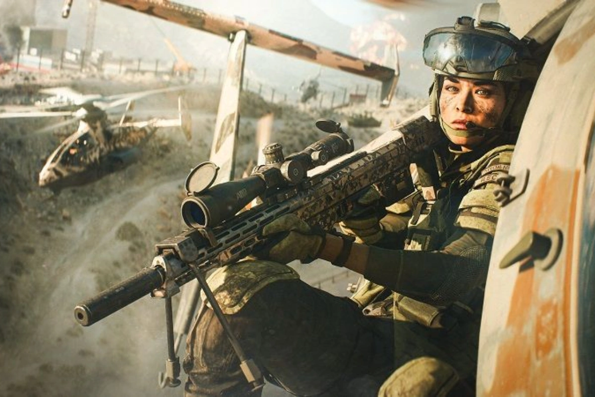 Battlefield 6 Beta Dates & Key Features Revealed Ahead Of October 2025 Launch