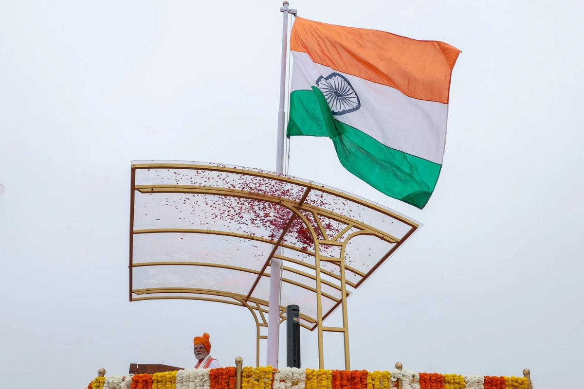 PM Modi