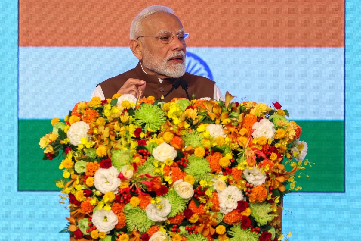 PM Modi Outlines Deeper India–Japan Economic Vision In Media Interview