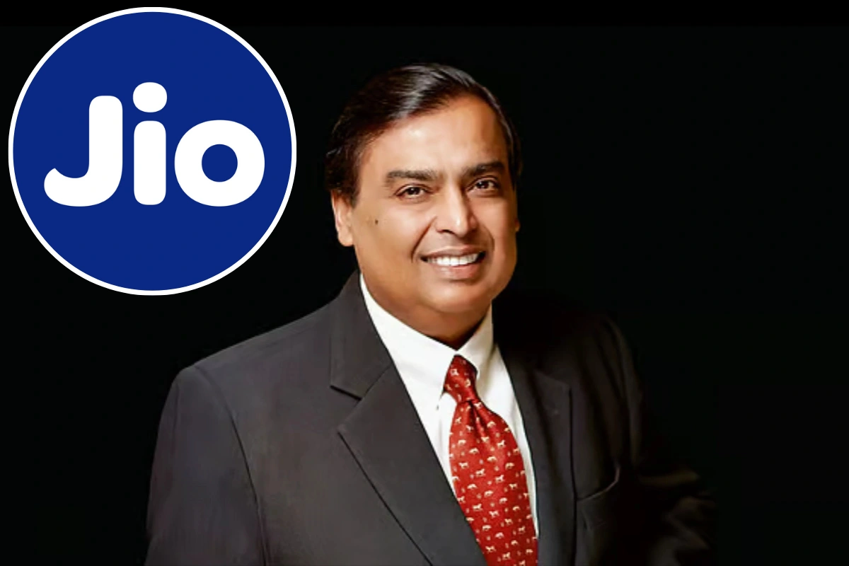 Reliance Jio To File For IPO In First Half Of 2026, Announces Mukesh Ambani
