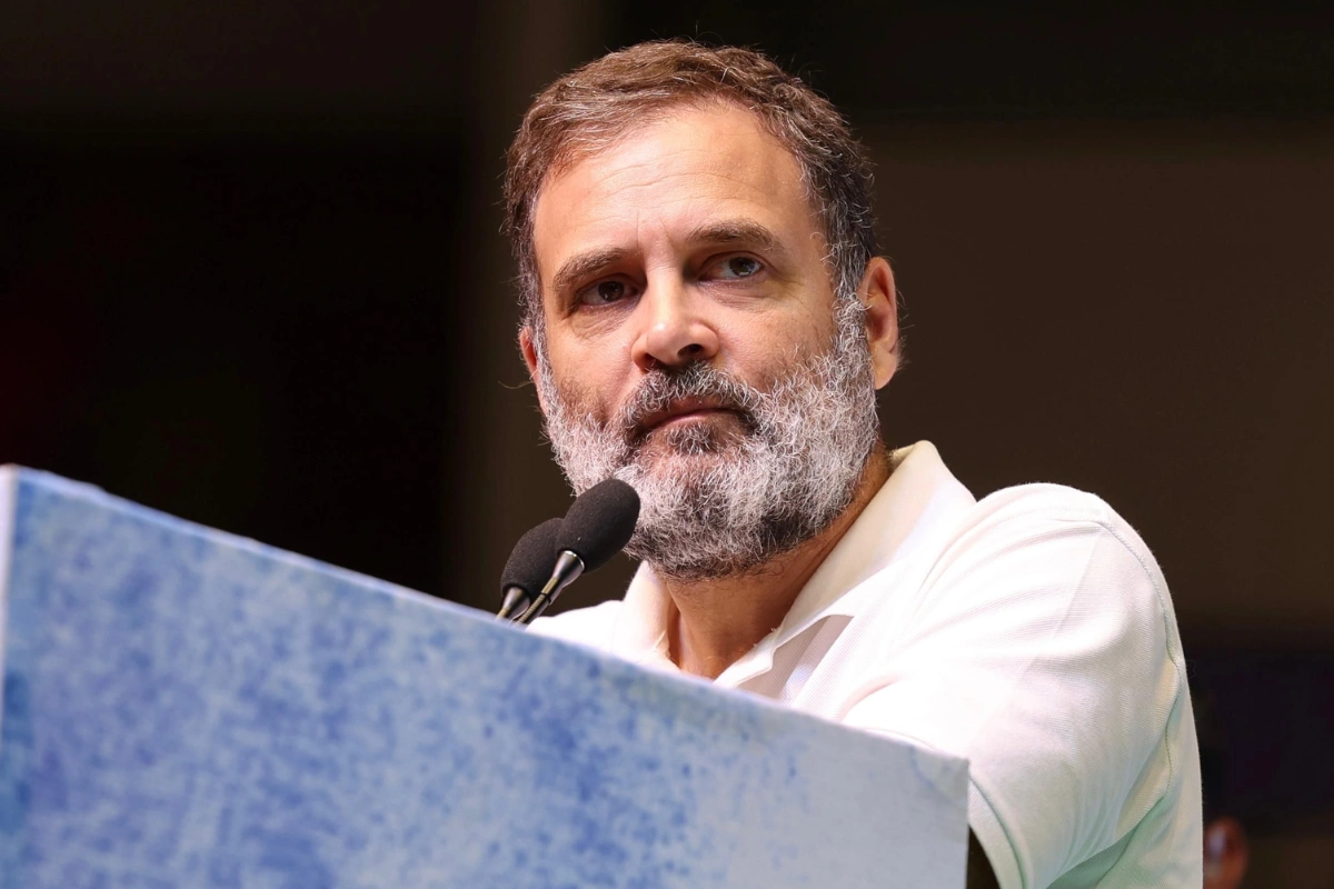 Rahul Gandhi Alleges Arun Jaitley Tried To Dissuade Him From Opposing Farm Laws