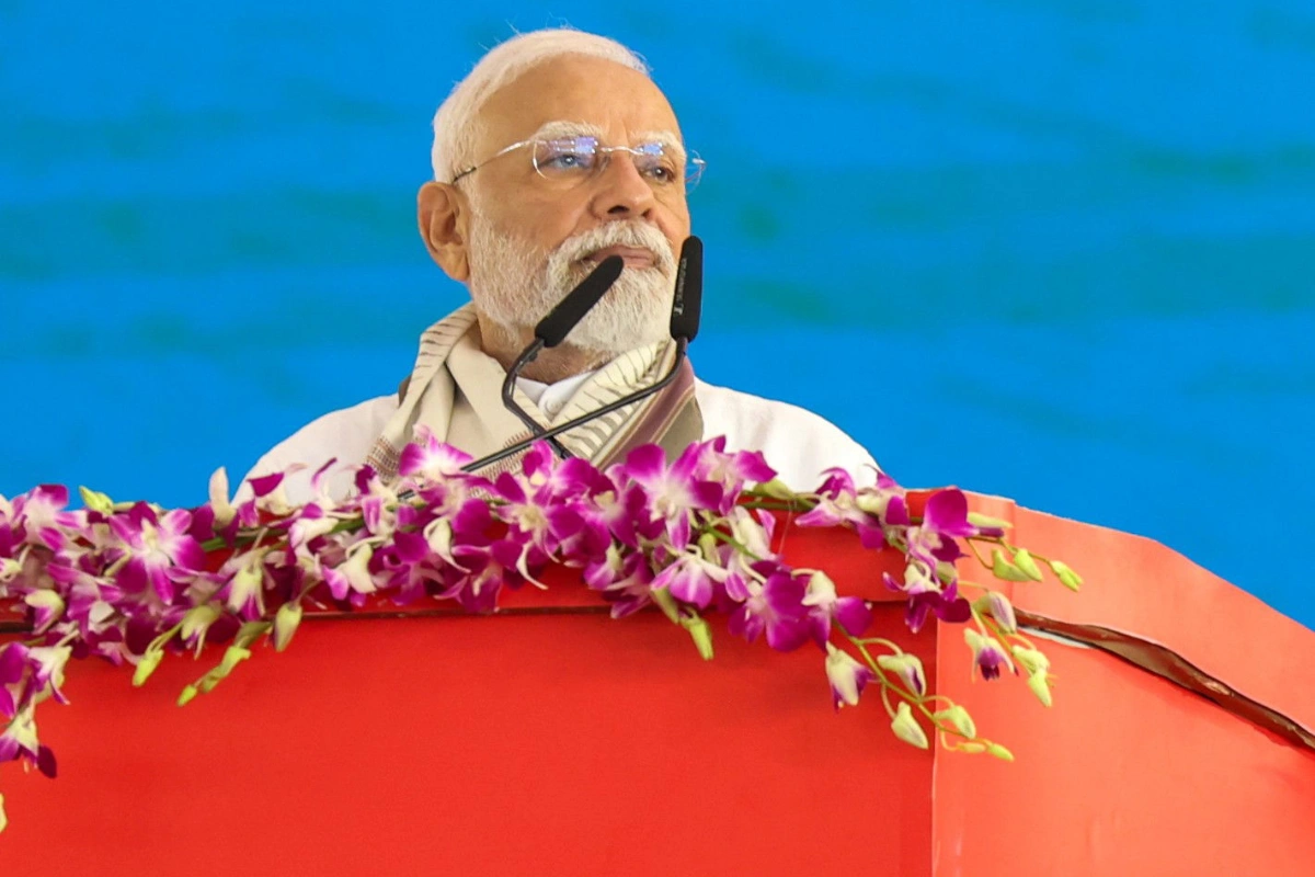 No One Will Get Special Treatment Under New Laws, Not Even The PM, Says PM Modi
