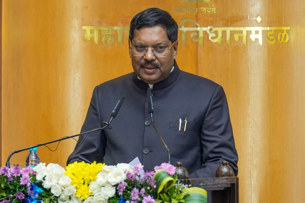 CJI Gavai Urges Wider Reach Of Legal Aid, Stronger Law Education