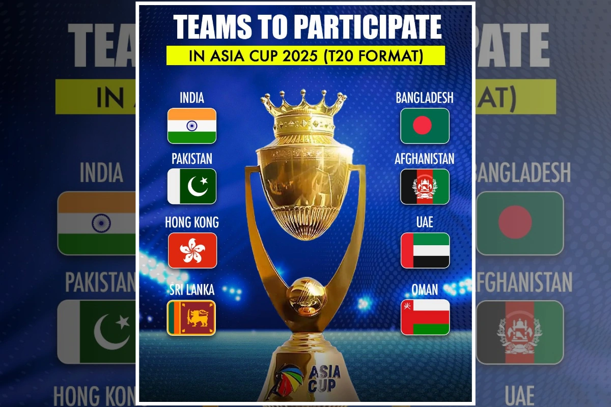 Asia Cup