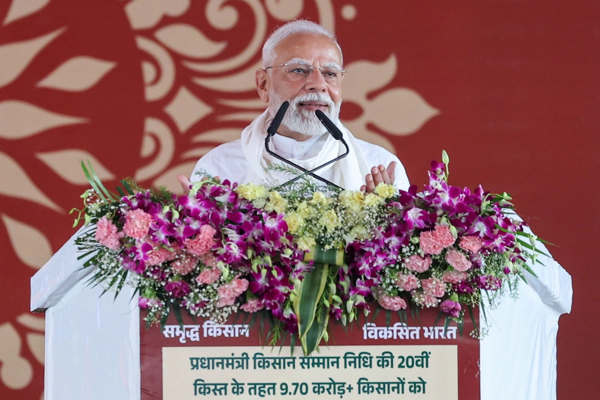 ‘We Will Buy Only What Indians Make’: PM Modi Urges ‘Swadeshi’ Push As India Eyes Third-Largest Economy Status