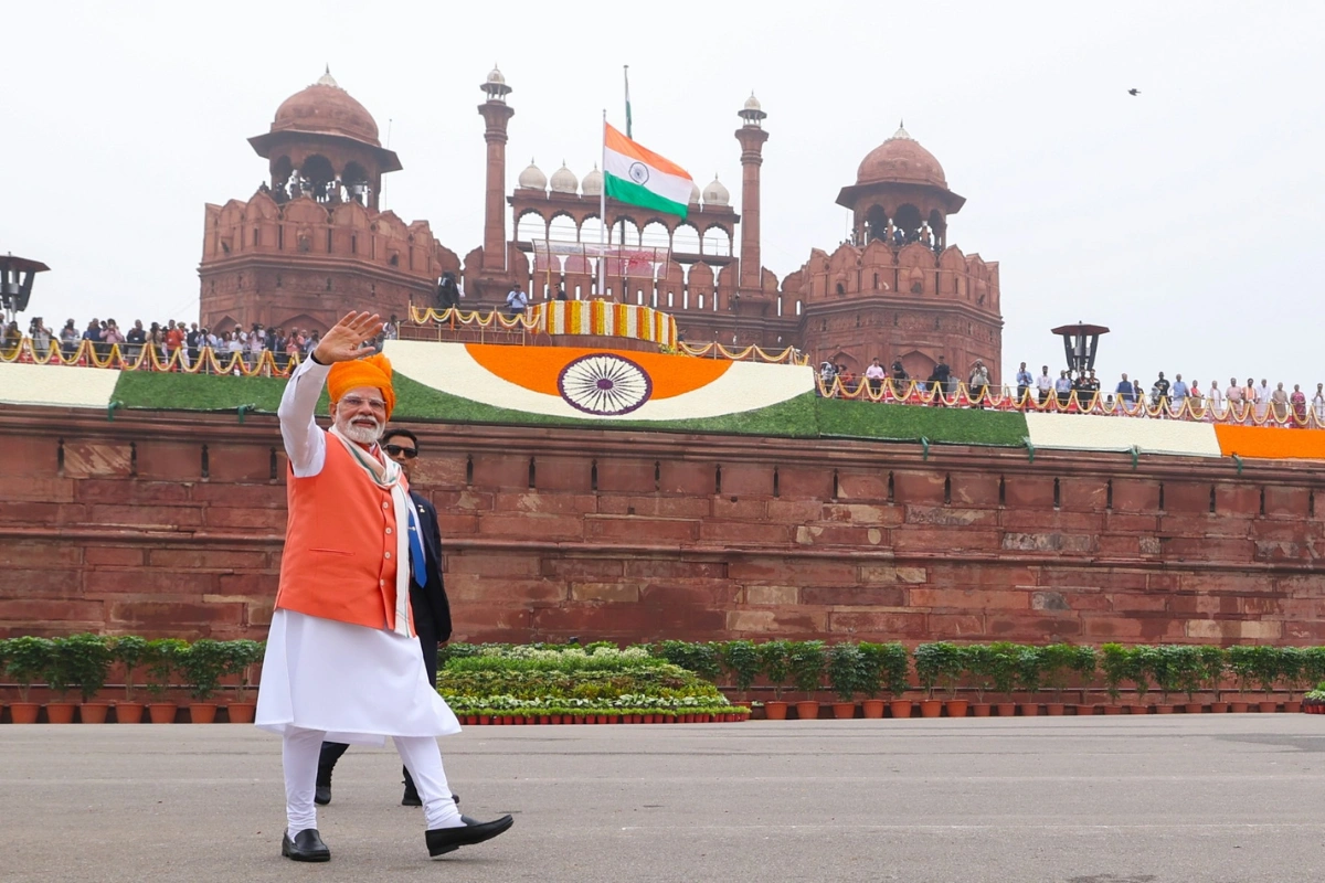 Op Sindoor Testament To India’s Self-reliance: PM Modi Outlines Defence Roadmap