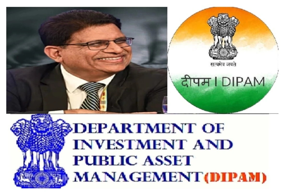 India’s Strategic Moves: DIPAM Fortifies PSUs Amid Global Turbulence, IDBI Bank Privatisation Nears Finish Line