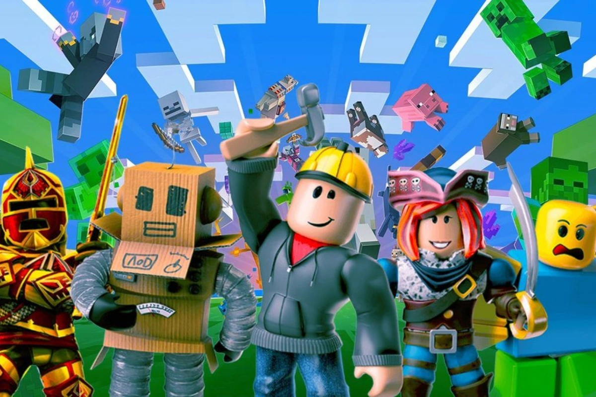 Roblox’s Grow A Garden Launches Trading & Cooking Event Update