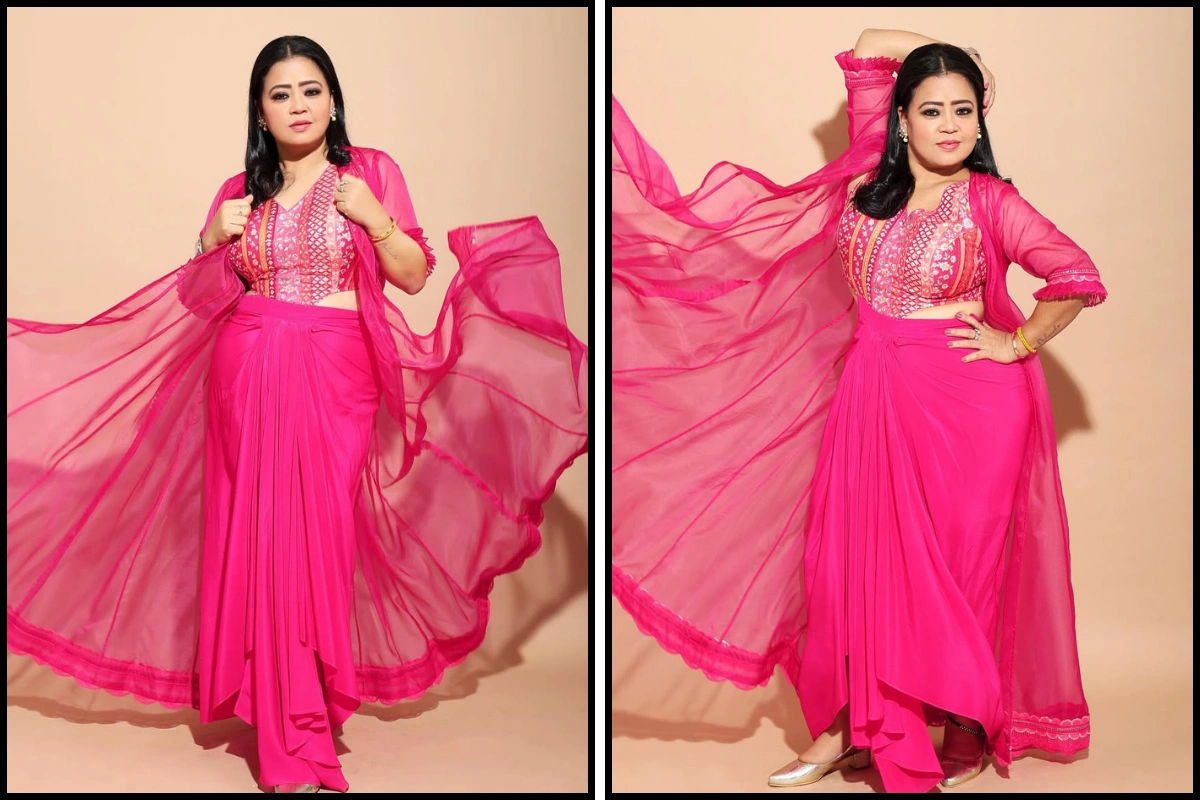 Bharti Singh