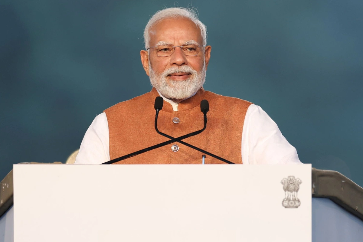 PM Modi To Lead Commemorative Committees For Patel, Munda, And Vajpayee