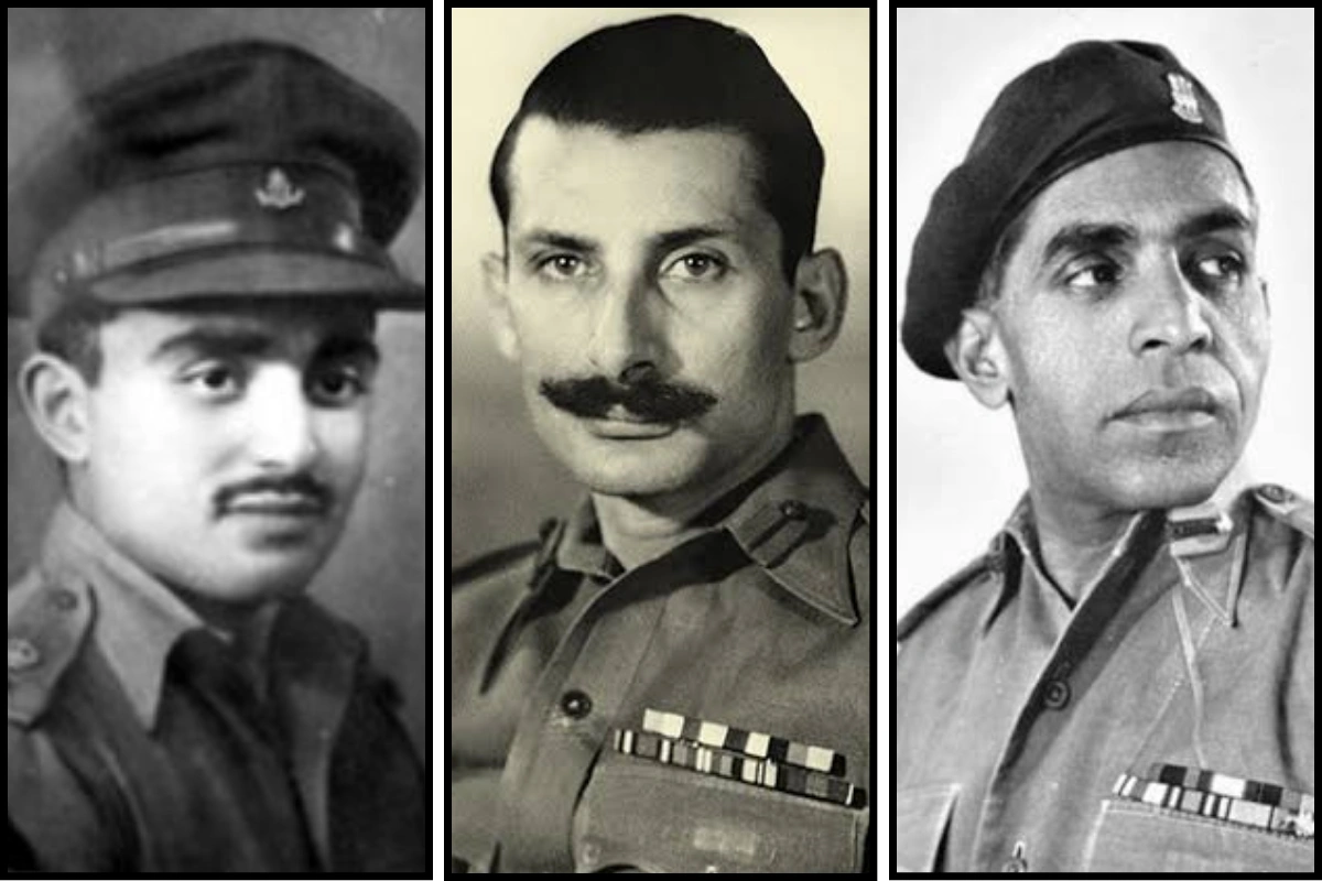 India’s War Heroes Enter NCERT Curriculum: Manekshaw, Usman & Somnath Sharma To Inspire Students