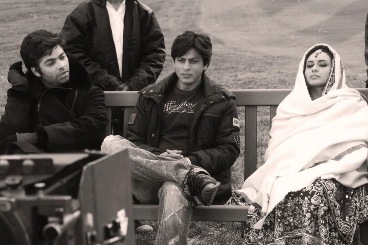 Karan Johar Hails Shah Rukh Khan’s National Award Win For ‘Jawan’